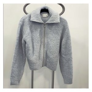 ARITZIA MARILYN SWEATER